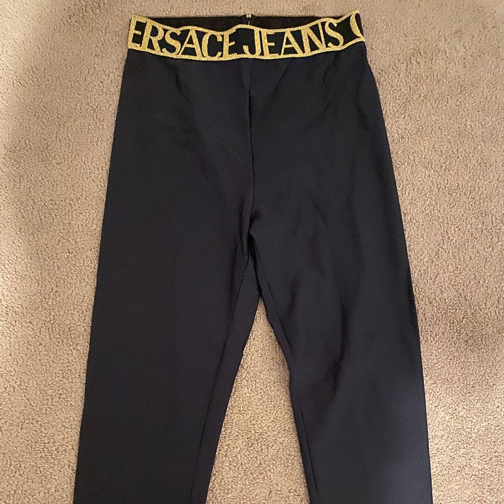 Versace pants